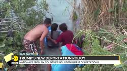Newly Revealed Memo Says US Immigration Officials May Deport Migrants Within Six-hour Notice News Clip