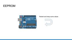 Arduino for Beginners - 2022 Complete Course - What Is EEPROM, When to Use it Instructional Video