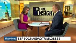 How Benchmark's Kevin Kelly Is Trading Alibaba News Clip