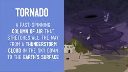 Severe Weather Instructional Video