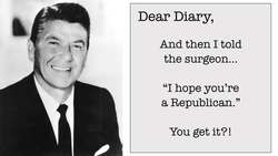 President Ronald Reagan Instructional Video