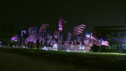 Veteran killed in crash after attending granddaughter’s school event News Clip