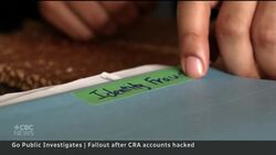 Toronto hacking victim ‘living a financial nightmare’ News Clip