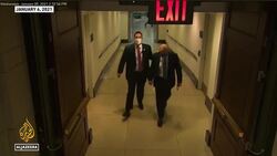 Where are they now? The faces of the January 6 US Capitol riot News Clip