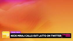 #TrendCheck: Grammys, 'Halloween Ends' News Clip