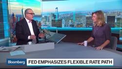 Global Slowdown a Critical Indicator for U.S. Growth, Coronado Says News Clip