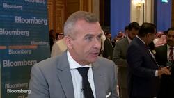 DP World CEO Sultan Ahmed Bin Sulayem Full Interview News Clip