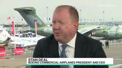 Boeing to Lift Output Rate on 737 News Clip