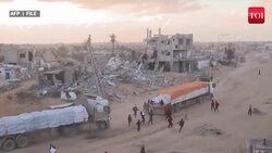 Saudi, Egypt, Qatar Fume At Israel's Gaza Aid Cut, Tear Into Netanyahu's 'Weapon Against Palestine' News Clip