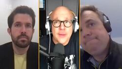 How a Reversal of Roe v. Wade Could Impact the Midterms News Clip