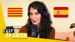 Do People in Catalonia Really Speak Catalan? Instructional Video