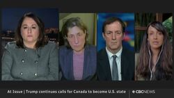 The Breakdown | Canada’s response to Trump’s threats News Clip