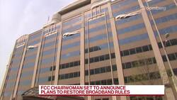 FCC Aims to Reinstate Net Neutrality News Clip