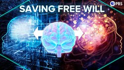 Can Free Will be Saved in a Deterministic Universe? Instructional Video