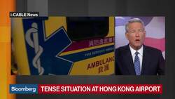 Trump Tariff Delay Shows He's Worried About Consumer Backlash, NFTC's Yerxa Says News Clip