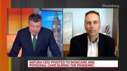 Natura's Resilience Through COVID-19 News Clip