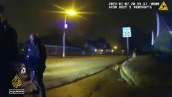 Memphis violence: Protests against beating death of Tyre Nichols News Clip