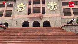 'Historic': Indian Military's First Women Cadets Battle Ready; 'Doors Now Open' News Clip