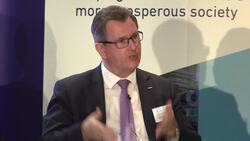 DUP candidate believes party will still have ‘leverage’ with Tories after election News Clip