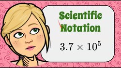 What is Scientific Notation? Instructional Video