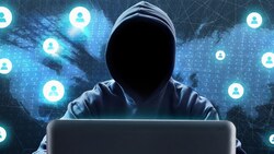 Securing Yourself from Identity Theft News Clip