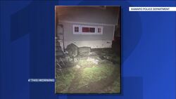 Police: Spring Valley man faces charges for driving drunk and crashing into house News Clip