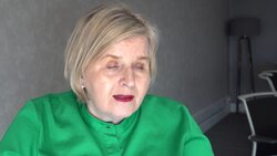 Chair of NHS maternity review says Trust has ‘a lot of learning to do’ to restore patient trust News Clip