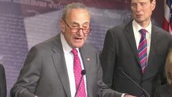 Senate Dems seek relief to counter virus outbreak Instructional Video