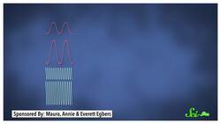 The Secret to Unbelievably Fast Internet: Twisting Light Instructional Video