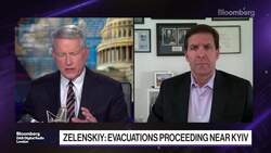 Fmr. U.S. Defense Secretary Esper on Supporting Ukraine News Clip