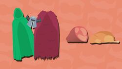 High Five Facts - Viking Routine Instructional Video