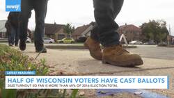 Newsy's Latest Headlines News Clip