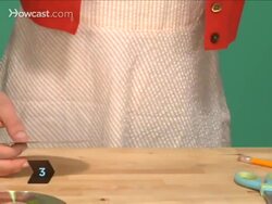 How to Make a Suncatcher Instructional Video