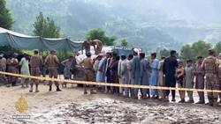 Northern Pakistan floods leave villages in ruins, survivors say aid remains insufficient News Clip
