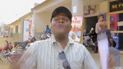 CLEAN : DR Congo residents react as UN court orders Uganda to pay the country $325 mn war damages News Clip