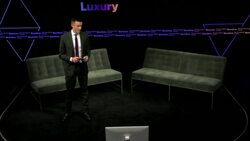 The Year Ahead: Luxury Opening Remarks With Chris Rovzar News Clip