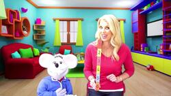 The Five Senses Instructional Video