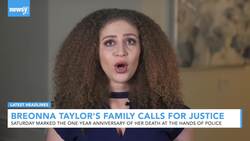 Newsy’s Latest Headlines News Clip