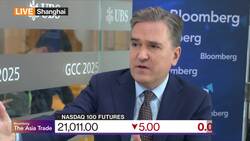 Kass on overall AI risk News Clip