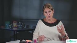 GCSE Secondary Maths Age 13-17 - Geometry & Measures: Parallel Lines - Explained Instructional Video