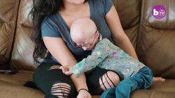 Adalia Rose: The Girl Who Ages Too Fast Instructional Video