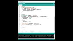 Arduino for Beginners - 2022 Complete Course - Activity 10 - Solution Instructional Video