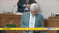 Home heating costs forcing N.L. residents to make tough decisions, say NDP News Clip