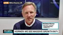 Red Bull's Horner: We Need a Sensible Entry Price for the Fans News Clip