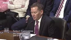 How Federal Law Protects Intelligence Community Whistleblowers News Clip