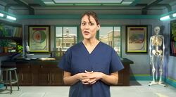 Water Is Everywhere Instructional Video