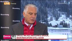 UniCredit CEO Expects Higher Shareholder Returns on 2022 Earnings News Clip