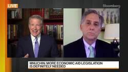 Americans Are Going to Have to Learn to Live With the Virus, Rep. Hill Says News Clip