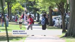 Drivers advised to watch for kids as school year begins News Clip
