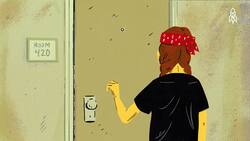 Willie Nelson's Humbling Chess Match with Ray Charles Instructional Video